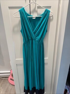 seanna faux wrap knit dress Kaileigh | Dresses | Kaileigh Sienna Jersey Jumbo courier